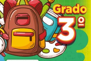 Libro Pre-ICFES Grado 3° – Refuerzo Académico