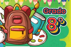 Libro Pre-ICFES Grado 8° – Refuerzo Académico