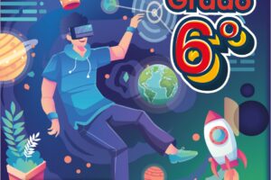 Libro Pre-ICFES Grado 6° – Refuerzo Académico