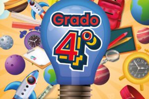 Libro Pre-ICFES Grado 4° – Refuerzo Académico