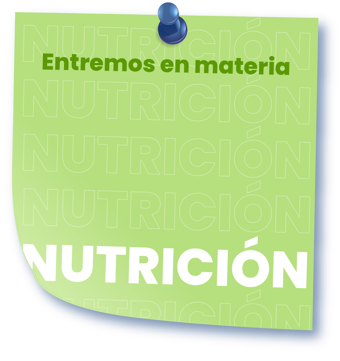 Nutrición